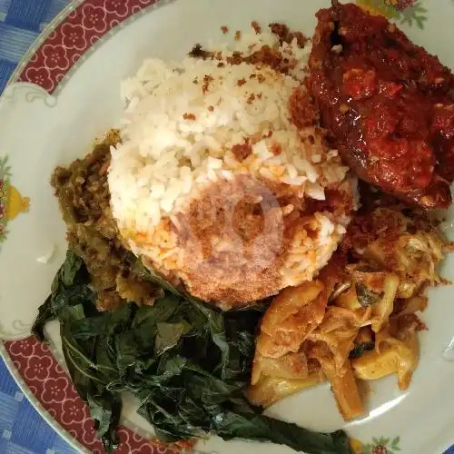 Gambar Makanan RM. Bamulo Kito, Cikupa 13