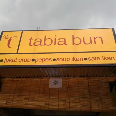 Tabia Bun