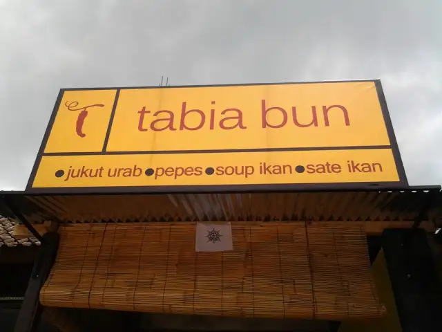 Tabia Bun