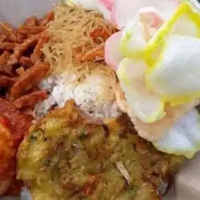 Gambar Makanan Nasi Uduk Awan Bagas, Pangeran Antasari 10