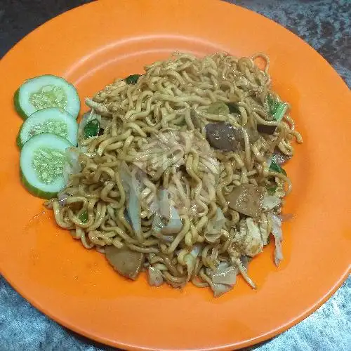 Gambar Makanan Nasi Goreng 98 Mas Yanto, Tapos 19