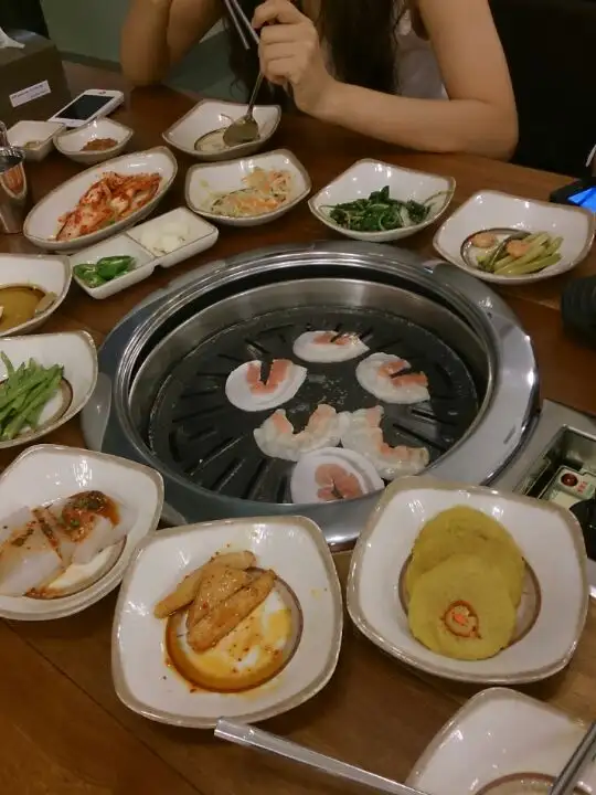 Korean BBQ San Nae Deul Food Photo 7