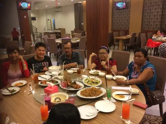 Gambar Makanan Mandarin Restaurant 3