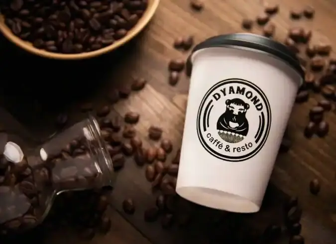 Dyamond Caffe