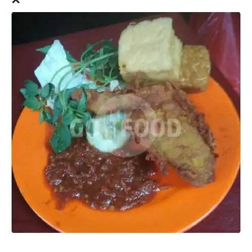 Gambar Makanan Pecel Lele Cak Suli, Kramat II 10