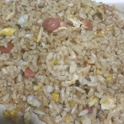 Gambar Makanan Nasi Goreng Udin Cs, Duren Tiga 7