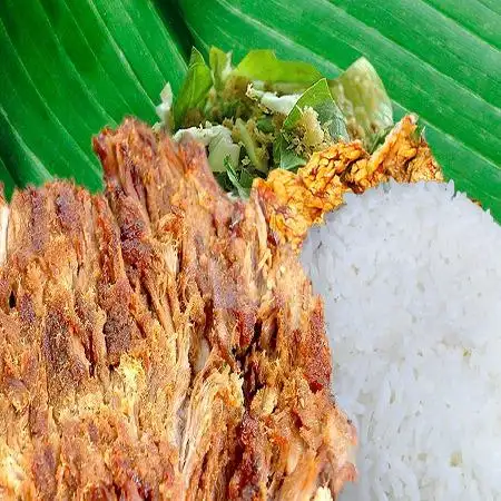 Gambar Makanan Ayam Penyet Surabaya, Ayam Bakar & Nasi Goreng , Iskandar Muda 15