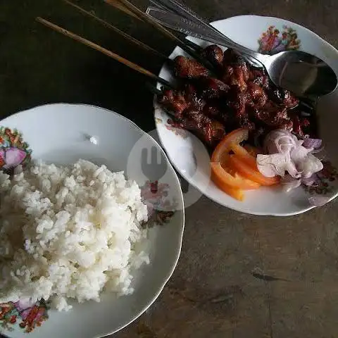 Gambar Makanan Warung Sate Ibu Kholilah Madura 1