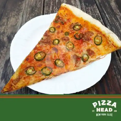 Gambar Makanan Pizza Head, Lippo Kuningan 2