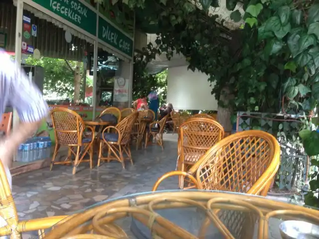 Dilek Cafe'nin yemek ve ambiyans fotoğrafları 2