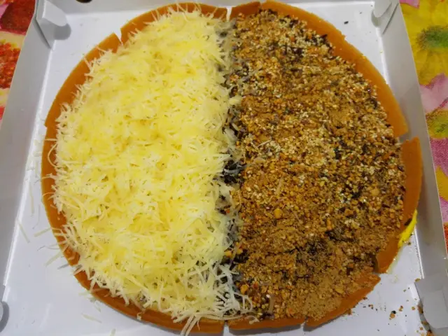 Gambar Makanan Martabak King Negro 2