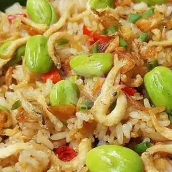 Gambar Makanan Nasi Goreng Spesial Bang Ojack, Depok 17