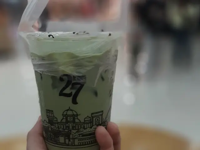 Gambar Makanan Kopi27 2