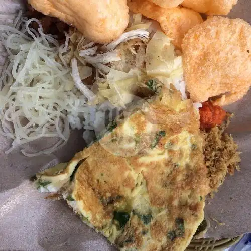 Gambar Makanan Sarapan Pagi Teh Elin 9