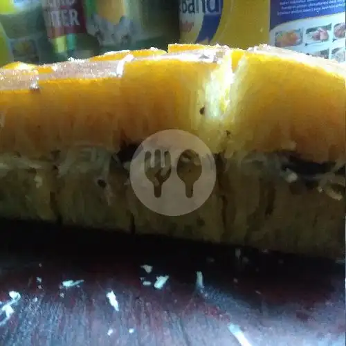 Gambar Makanan Martabak Al-Mughniy, Jl Damarwulan Satu No 16 5