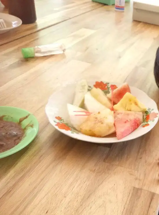 Gambar Makanan Rujak Jangkung 212 Megaria 3