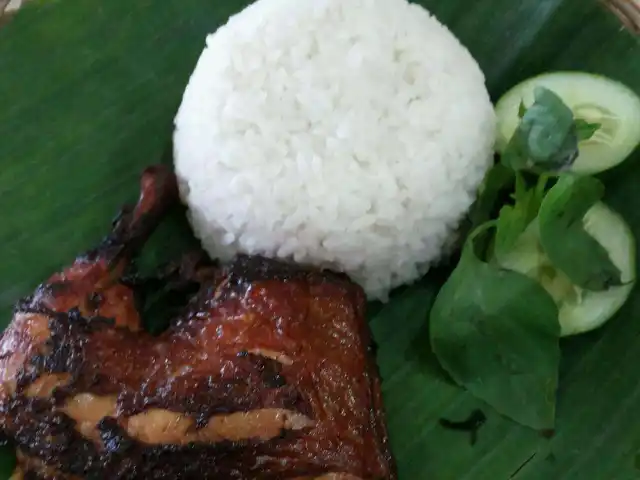 Gambar Makanan Bebek Mboku 11