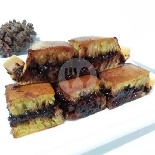 Gambar Makanan Martabak Bang Gondes, Kebagusan 11