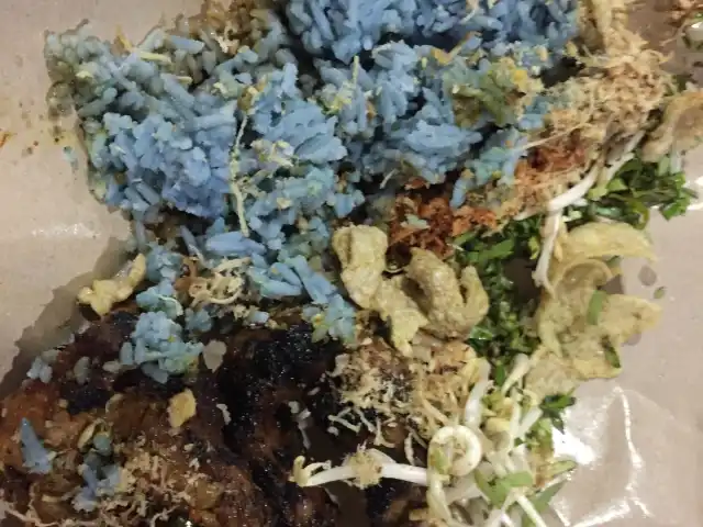 Restoran Nasi Kerabu Golok Food Photo 9