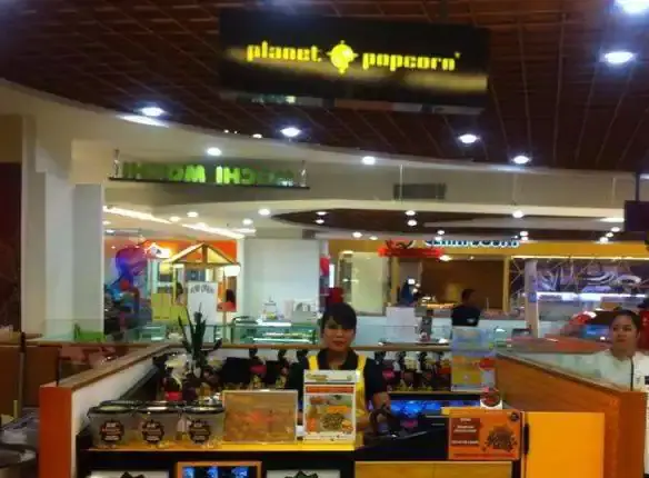 Gambar Makanan Planet Popcorn 7