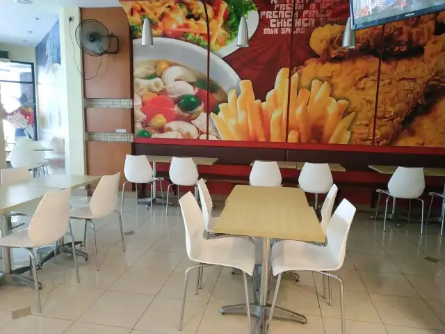 Gambar Makanan Texas Chicken 15