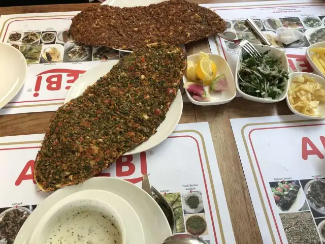 Istekli Kebap & Lahmacun'nin yemek ve ambiyans fotoğrafları 11