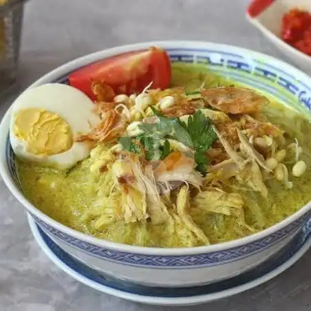 Gambar Makanan Warung Soto Mama Wilda 2