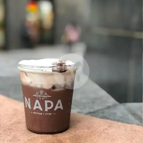 Gambar Makanan Napa Coffee, Menteng 18