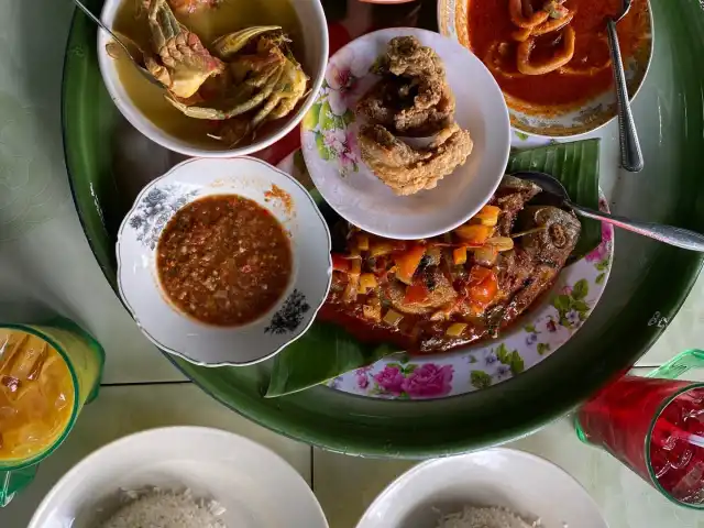 Rumah Makan Nasi Talam Food Photo 4