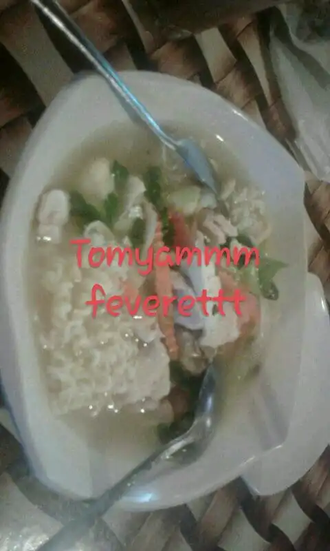 Fawwaz TomYam & Ikan Bakar Food Photo 7