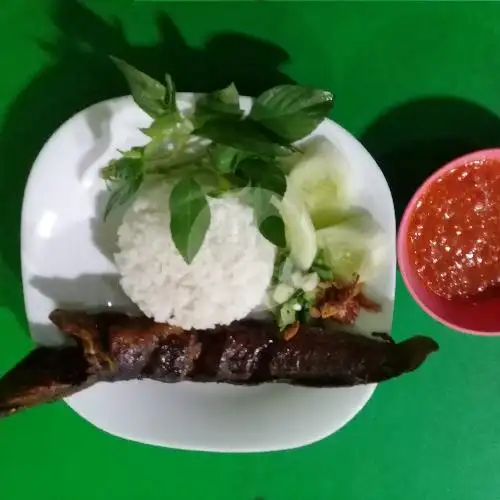 Gambar Makanan Pondok Tiga Saudara, Citarik Lama 9