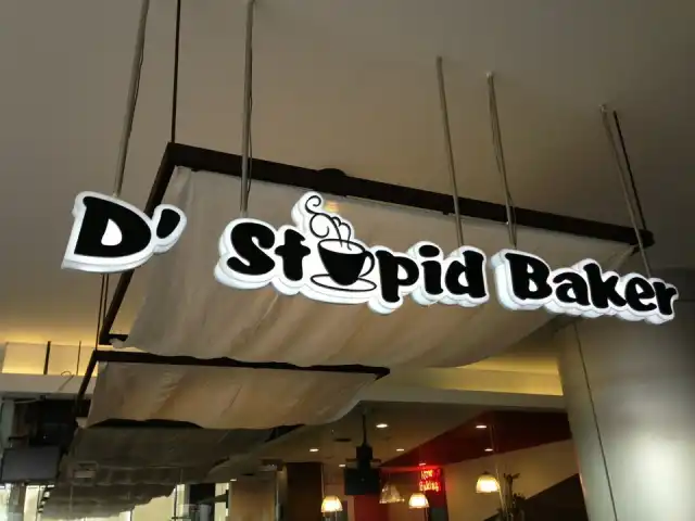Gambar Makanan D' Stupid Baker 1