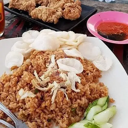 Gambar Makanan Artomoro, Kuliner Baiman 12