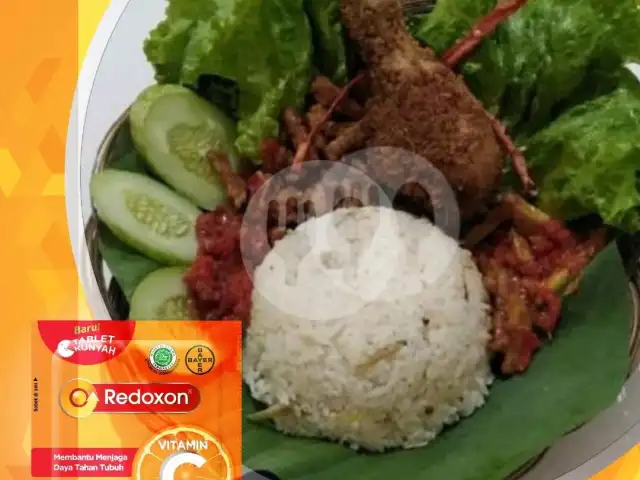 Gambar Makanan Nasi Liwet Kang Boim, Babakan Madang 3