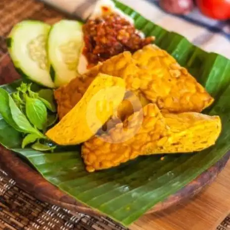 Gambar Makanan Ayam Bakar Bumbu Rujak A2,Dukuh Bulu Jaya Gang Jambu No.27 13