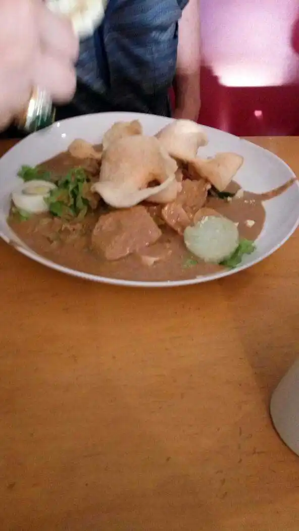 Gambar Makanan Gado - Gado Boplo 20