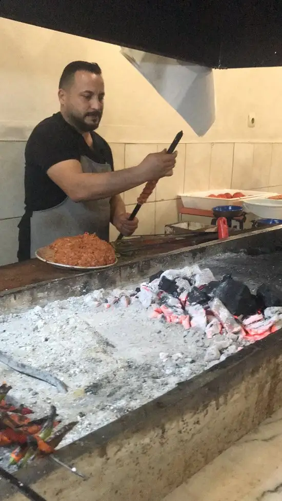 Erciyes Kebap'nin yemek ve ambiyans fotoğrafları 13