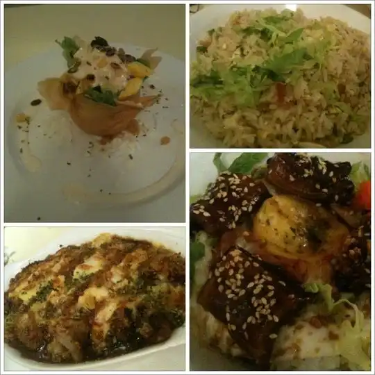 Nelson Tan Cafe & Restaurant Food Photo 2