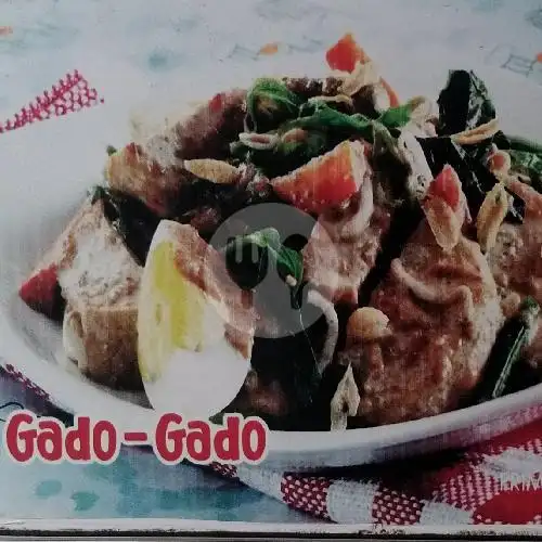 Gambar Makanan Gado-gado57 Purnawawirawan,Palu Selatan 2