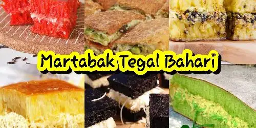 Martabak Tegal Bahari, Mampang Prapatan