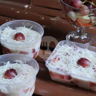 Gambar Makanan Salad Buah Cendana 18