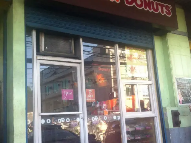Dunkin' Donuts Food Photo 5