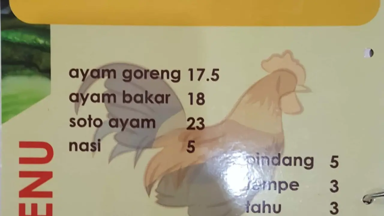 Kedai Ayam Bengkok