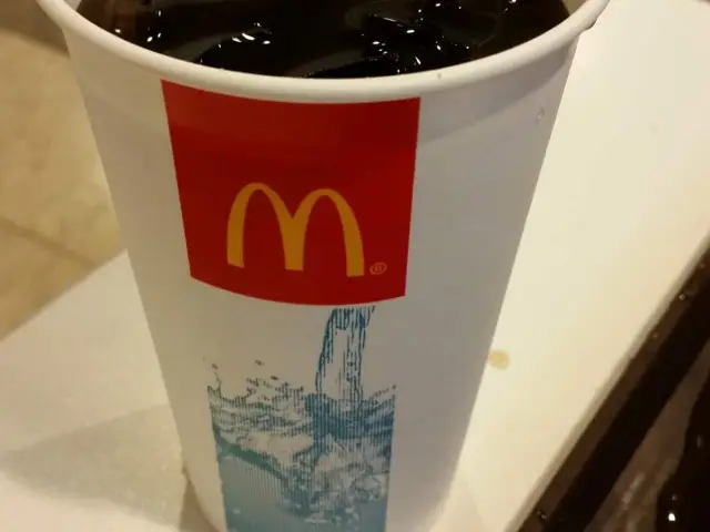 McDonald's Food Photo 18