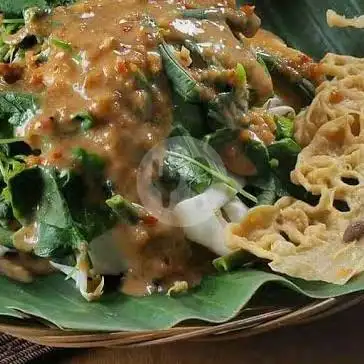 Gambar Makanan Pecel Sayur Akang Syukur, St. Buaran. 7