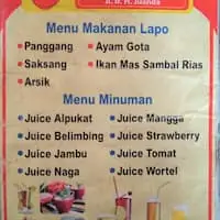 Gambar Makanan Lapo Nauli & Bakmie Siantar 2