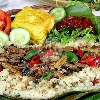 Gambar Makanan Bebek Bakar Bohay 6