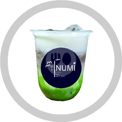 Gambar Makanan Numi Coffee And Other Drinks 2