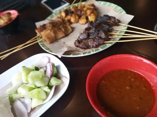 Satay Pak Wan @ Subang Bestari Food Photo 10