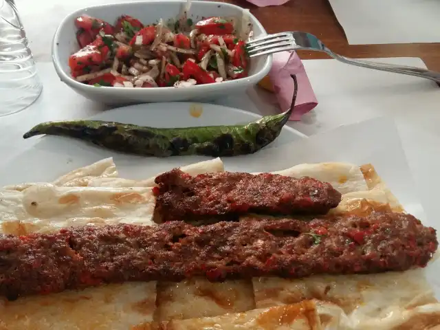 Öz Adana Kebapçısı'nin yemek ve ambiyans fotoğrafları 8